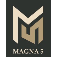 Magna 5 Group logo - Similar company to Diary.Com