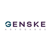 Genske Advogados logo - Similar company to Legalize Online