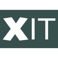XIT-cross information technologies GmbH logo - Similar company to Beyond Expectations Gmbh