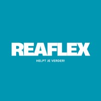 Reaflex logo - Similar company to Growpad