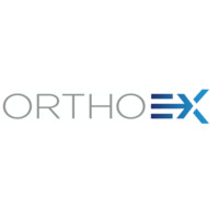 OrthoEx logo - Similar company to Performance Testing Labs