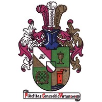 Corps Rhenania Darmstadt logo - Similar company to Corps Obotritia Darmstadt