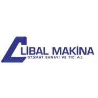 LİBAL MAKİNA logo - Similar company to Libal Makina