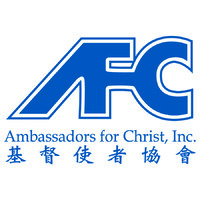 Ambassadors for Christ, Inc