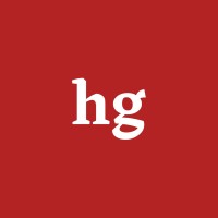 História Guardada logo - Similar company to Eucommeet