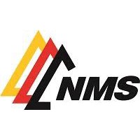 NMS Research Center Sweden logo - Similar company to Nms