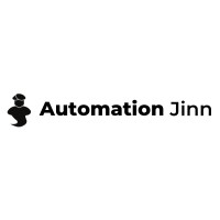 Automation Jinn logo - Similar company to Langvite