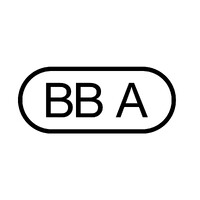 Buro Basiel Architectuur logo - Similar company to Compagnie-O Architects