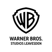 Warner Bros. Studios Leavesden logo - Similar company to Elstree Studios