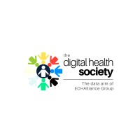 The Digital Health Society logo - Similar company to State Of Mind Digital Pte Ltd