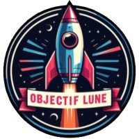Objectif Lune logo - Similar company to Upland Objectif Lune