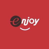 Enjoy  Company logo - Similar company to Vacancy Company