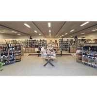 Overgrosseren Vinhandel logo - Similar company to Bevco.Dk