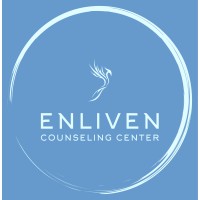 Enliven Counseling Center LLC logo - Similar company to Your Beautiful Minds