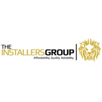 The Installers Group logo - Similar company to Work Logics