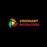 Visionary Recruiters logo - Similar company to Techtalent Solutions Llc