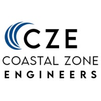 Coastal Zone Engineers, LLC logo - Similar company to South Coast Engineers