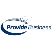 Provide Business ApS logo - Similar company to Fordelplus
