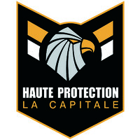 Haute Protection La Capitale logo - Similar company to Atrium Security