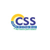 Central de Sistema Solar - CSS logo - Similar company to Solar Continental