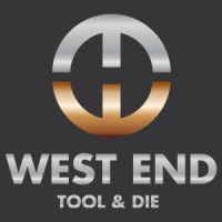 West End Tool & Die logo - Similar company to Badger Forms