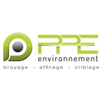 PPE ENVIRONNEMENT logo - Similar company to Biodepe