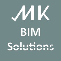MK BIM Solutions logo - Similar company to Scanview Engineering Limited