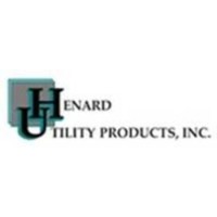 Henard Utility Products, Inc logo - Similar company to Junction Landscape And Construction