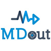 MDout, Inc. logo - Similar company to Chatfully