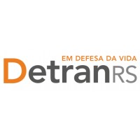 DETRAN-RS logo - Similar company to Dbmaxx