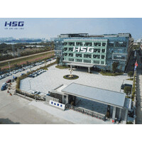 HSG Laser B2B logo - Similar company to Hsg Laser Dach