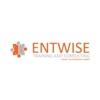 Entwise Training and Consulting logo - Similar company to Ultimate Assistant Training & Consulting Inc.
