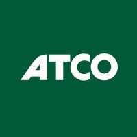 Atco Lawnmowers logo - Similar company to Mountfield Lawnmowers