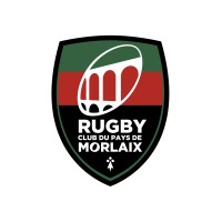 Rugby Club du Pays de Morlaix - RCPM logo - Similar company to Rugby Alberta