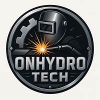 Onhydro Tech Inc logo - Similar company to Custom Engineering Inc.