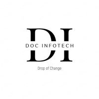 Drop of Change Infotech logo - Similar company to Globency Media