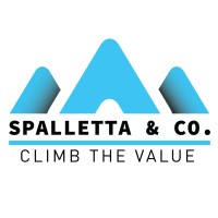 Spalletta & Co. logo - Similar company to Geaf - High Frequency And Thermocontact Welding Machines