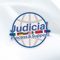 Judicial Process & Support logo - Similar company to Z Process Ltd