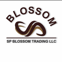 SP Blossom Trading LLC logo - Similar company to Butterfly Tissues