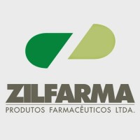 ZILFARMA - PRODUTOS FARMACÊUTICOS LTDA logo - Similar company to Distribuidora Beta