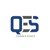 QES logo - Similar company to Mte
