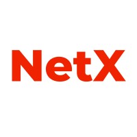 NetX logo - Similar company to Netx.