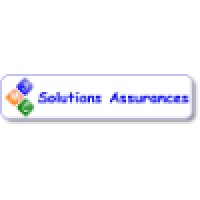 JMC Solutions Assurances logo - Similar company to Cgr Assurances