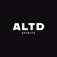 ALTD Spirits logo - Similar company to Ghiddy