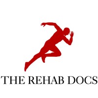 The Rehab Docs logo - Similar company to Results Junkies