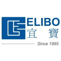 Elibo Engineering Limited logo - Similar company to Gientech_Lsg_Scm