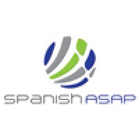 Spanish ASAP logo - Similar company to Morpheus Group Llc