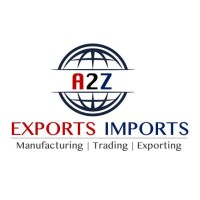 A2z Exports Imports logo - Similar company to Kindred Exports