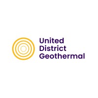 United District Geothermal logo - Similar company to Modern Women'S Foundation