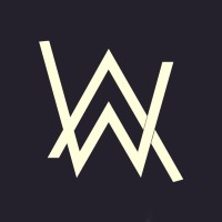 Alan Walker logo - Similar company to Plusofon